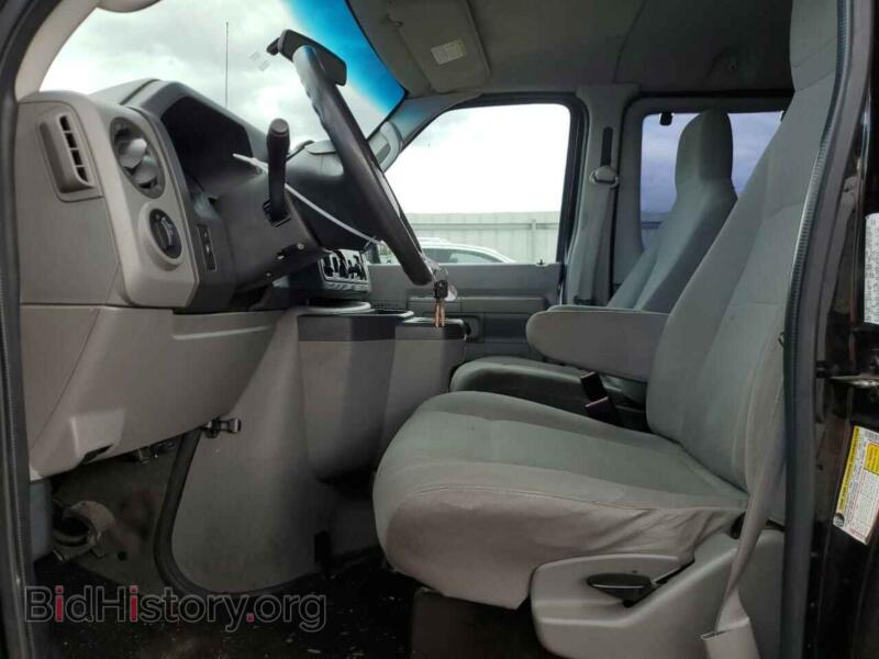 2011 Ford ALL MODELS (VIN 1FBSS3BL5BDB12580) — photo 7 of 13