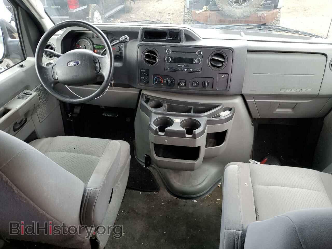 2011 FORD ALL Models - VIN: 1FBSS3BL5BDB12580 - Фото 8