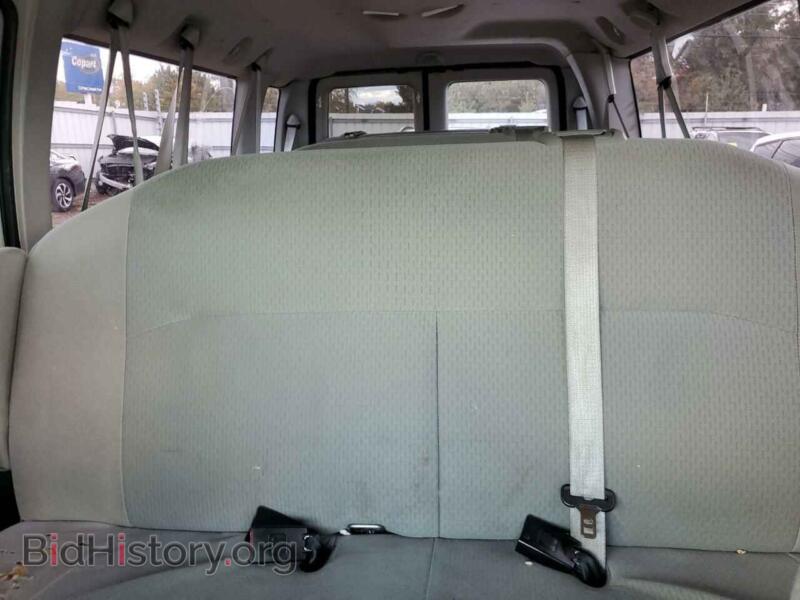 2011 Ford ALL MODELS (VIN 1FBSS3BL5BDB12580) — photo 10 of 13