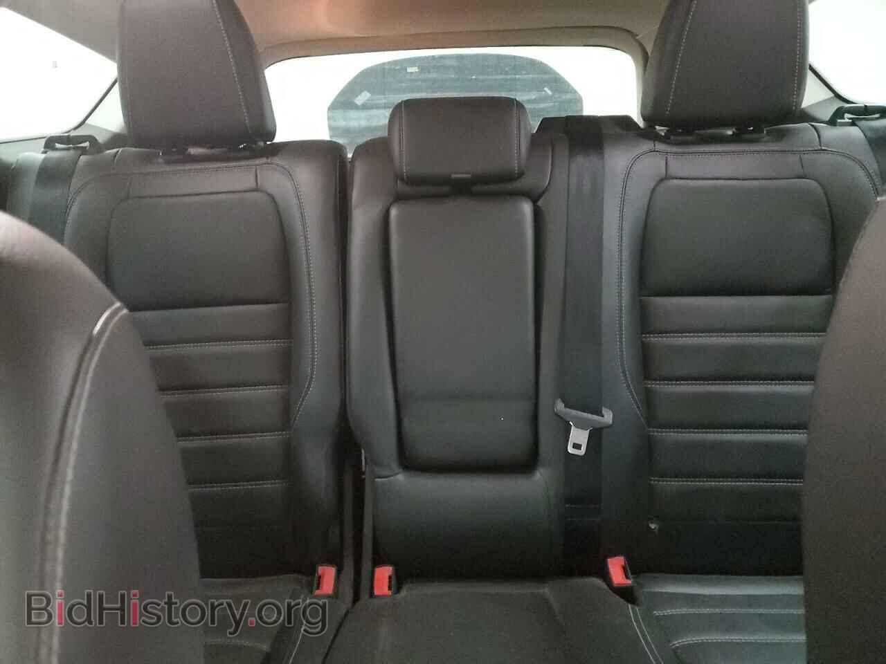 2018 FORD ESCAPE - VIN: 1FMCU9J93JUA21806 - Фото 10