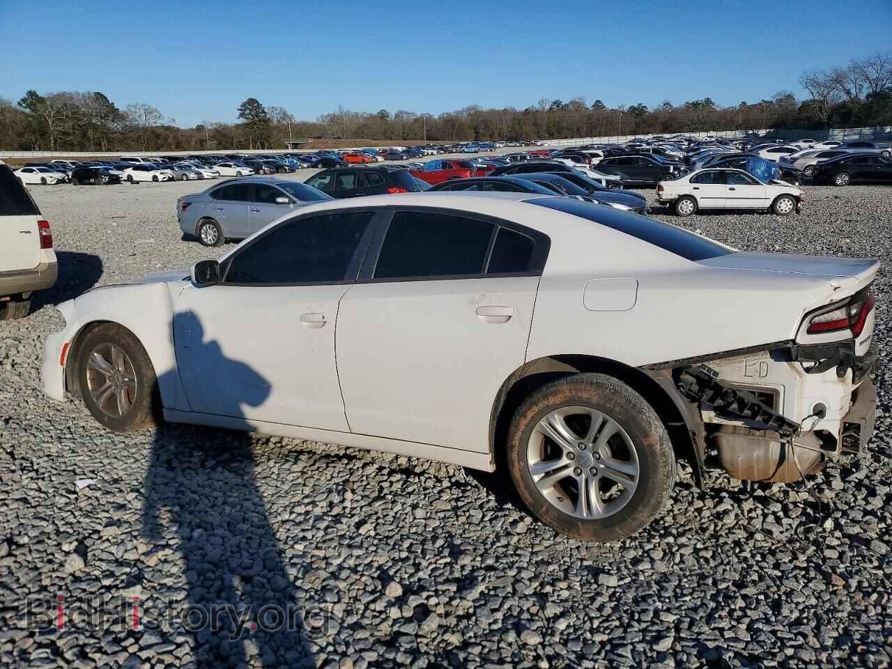 2015 DODGE CHARGER - VIN: 2C3CDXBG9FH812149 - Фото 2