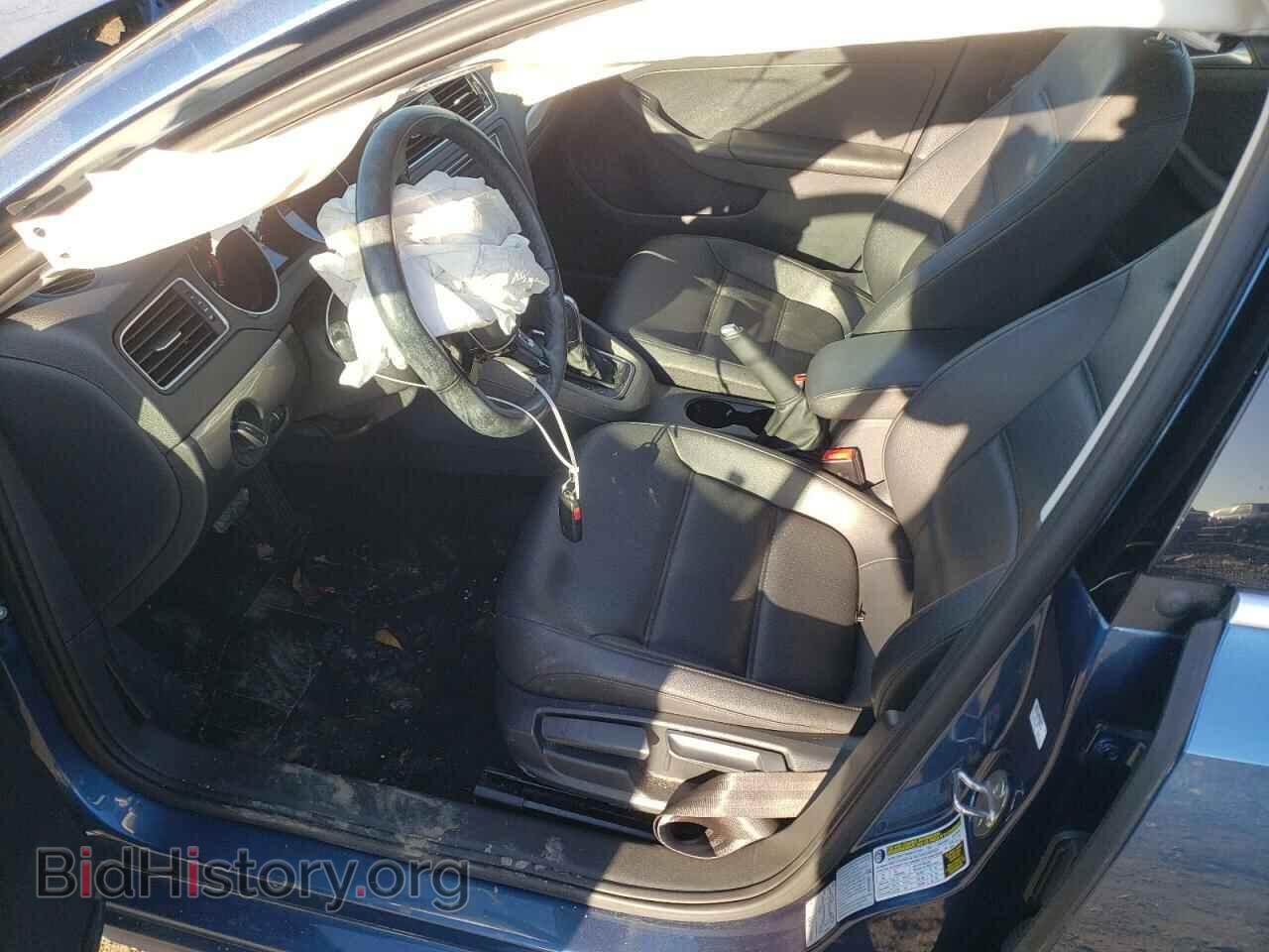 2017 VOLKSWAGEN JETTA - VIN: 3VWDB7AJ4HM335182 - Фото 7