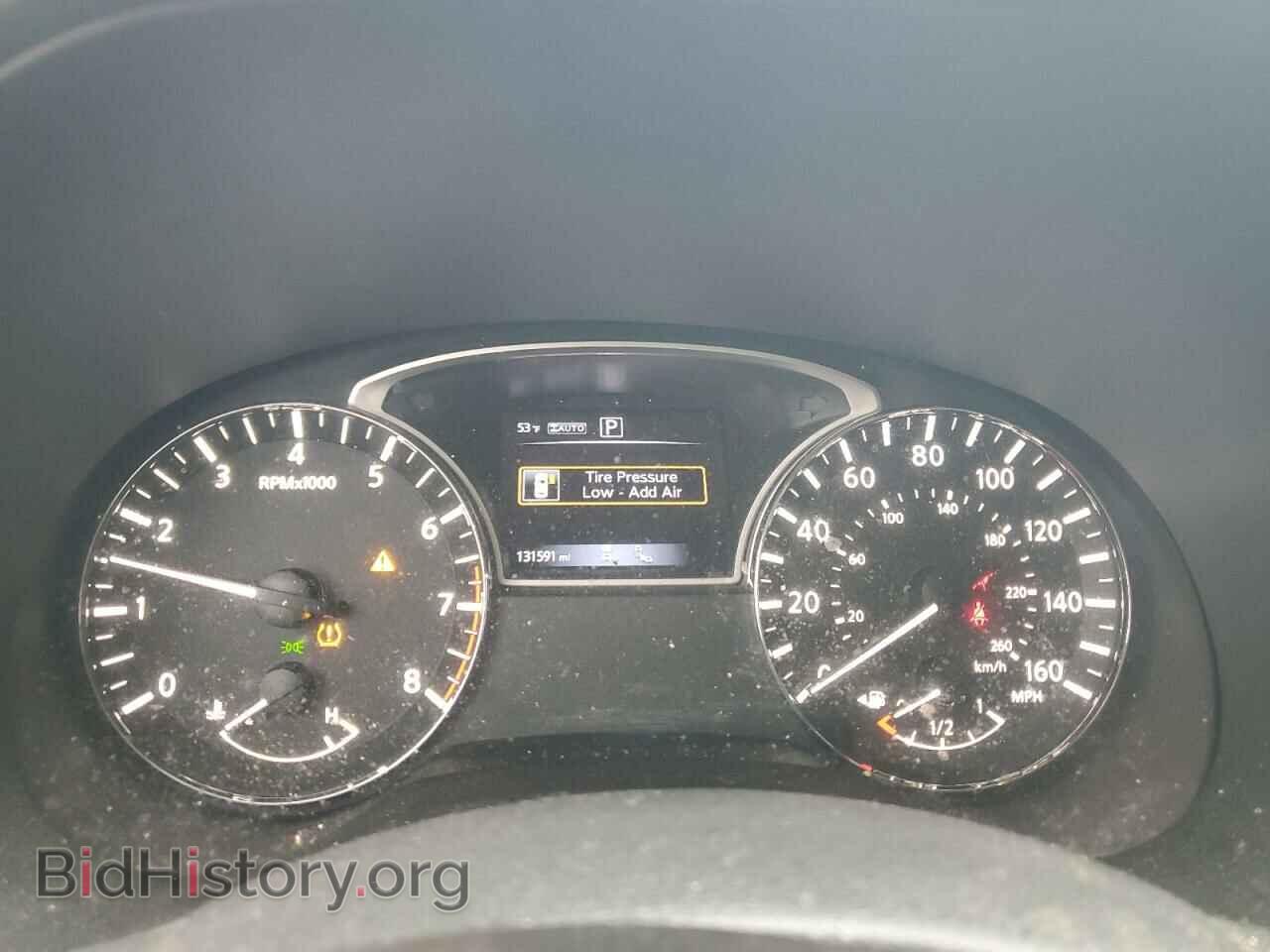 2018 NISSAN PATHFINDER - VIN: 5N1DR2MM7JC674822 - Фото 9