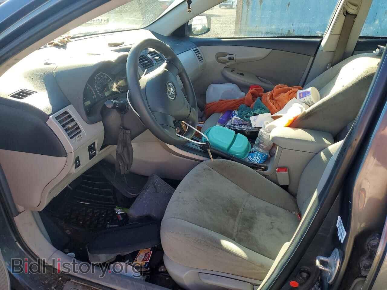 2013 TOYOTA COROLLA - VIN: 2T1BU4EEXDC953349 - Фото 7