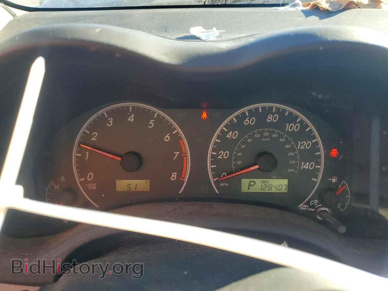 2013 TOYOTA COROLLA - VIN: 2T1BU4EEXDC953349 - Фото 9