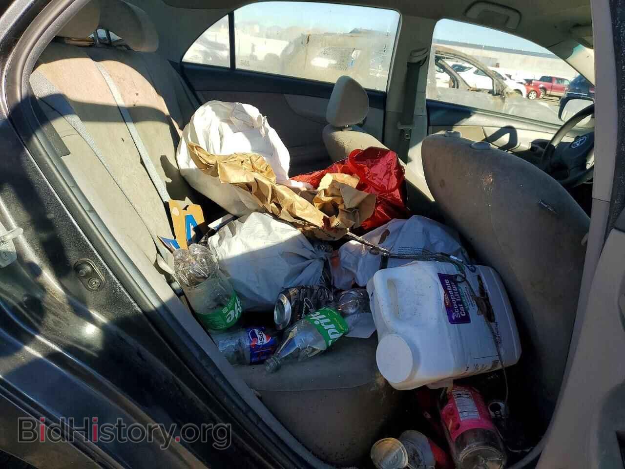 2013 TOYOTA COROLLA - VIN: 2T1BU4EEXDC953349 - Фото 10
