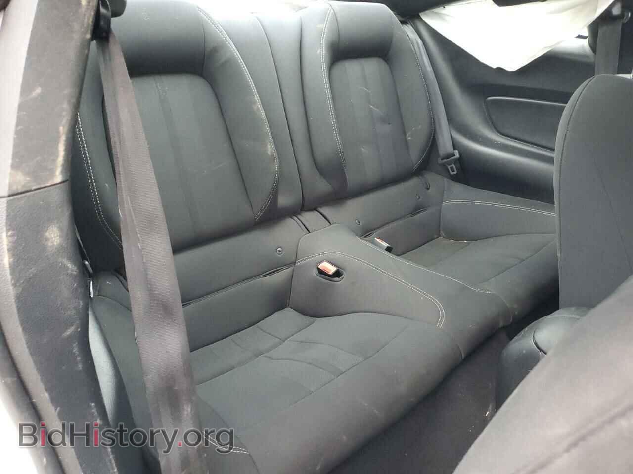 2020 FORD MUSTANG - VIN: 1FA6P8CF2L5128077 - Фото 10