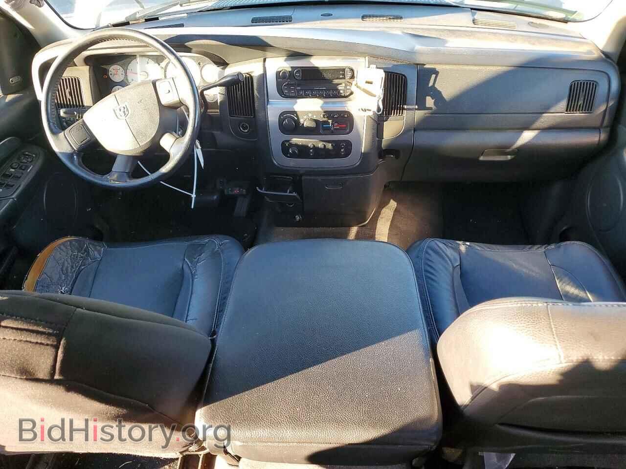 2005 DODGE RAM 3500 - VIN: 3D7MS48C55G796609 - Photo 8