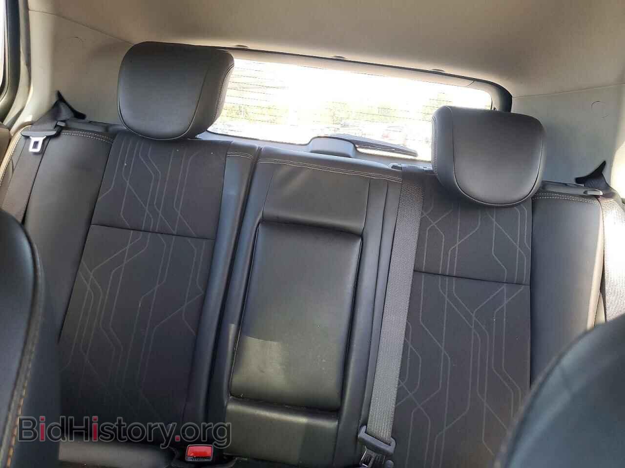 2020 CHEVROLET TRAX - VIN: KL7CJLSB7LB314177 - Фото 10