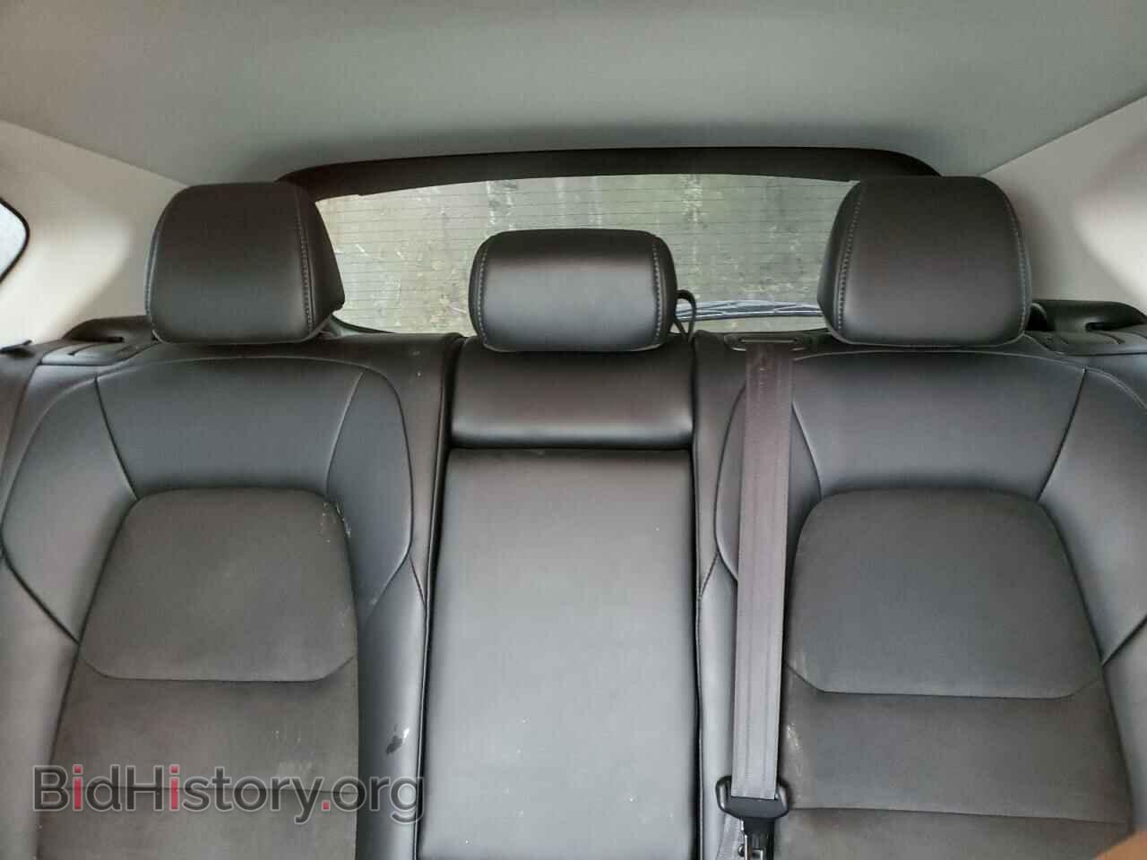 2020 MAZDA CX-5 - VIN: JM3KFBCM3L0806413 - Фото 10