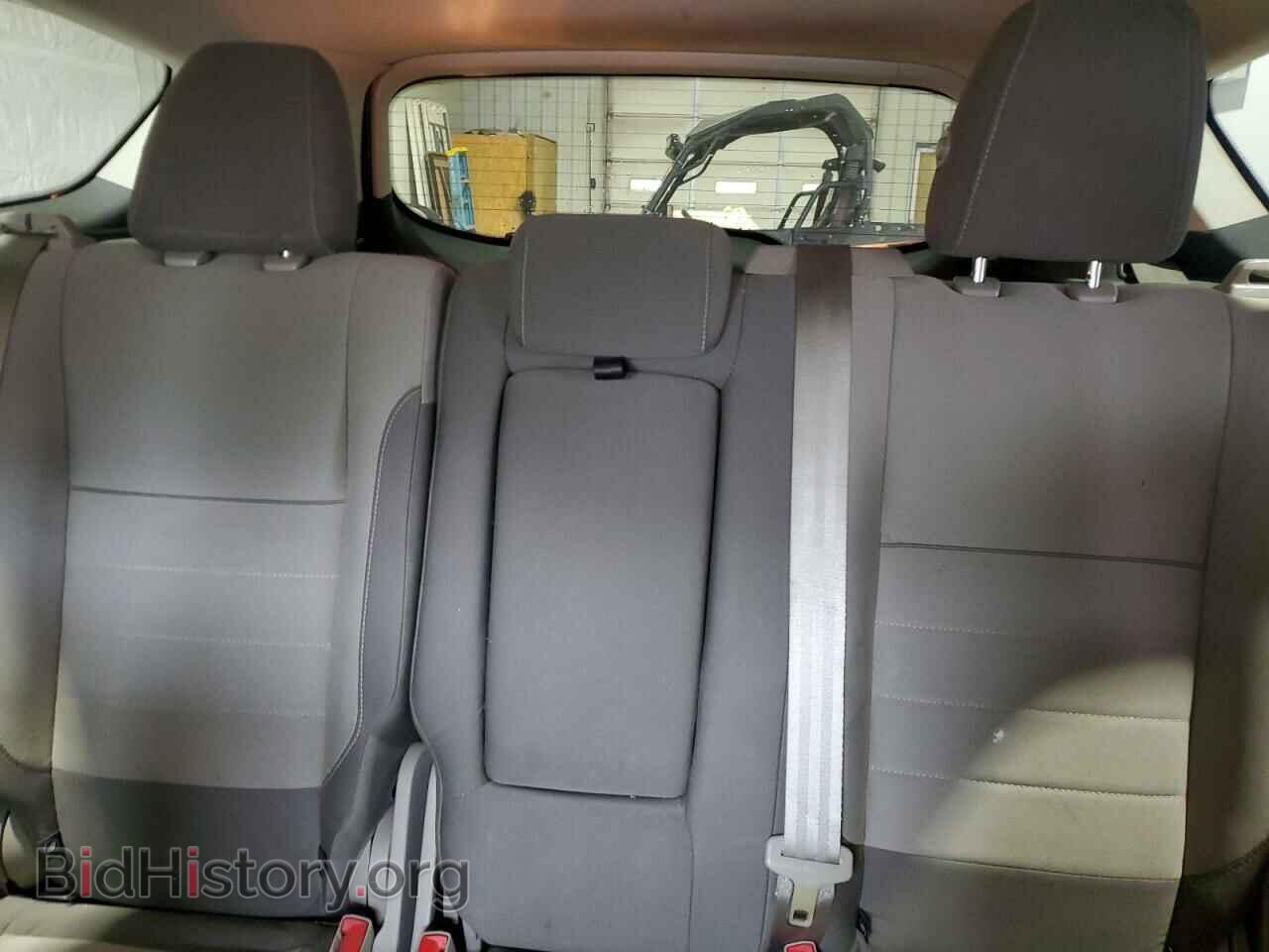 2014 FORD ESCAPE - VIN: 1FMCU9G96EUD84145 - Фото 10