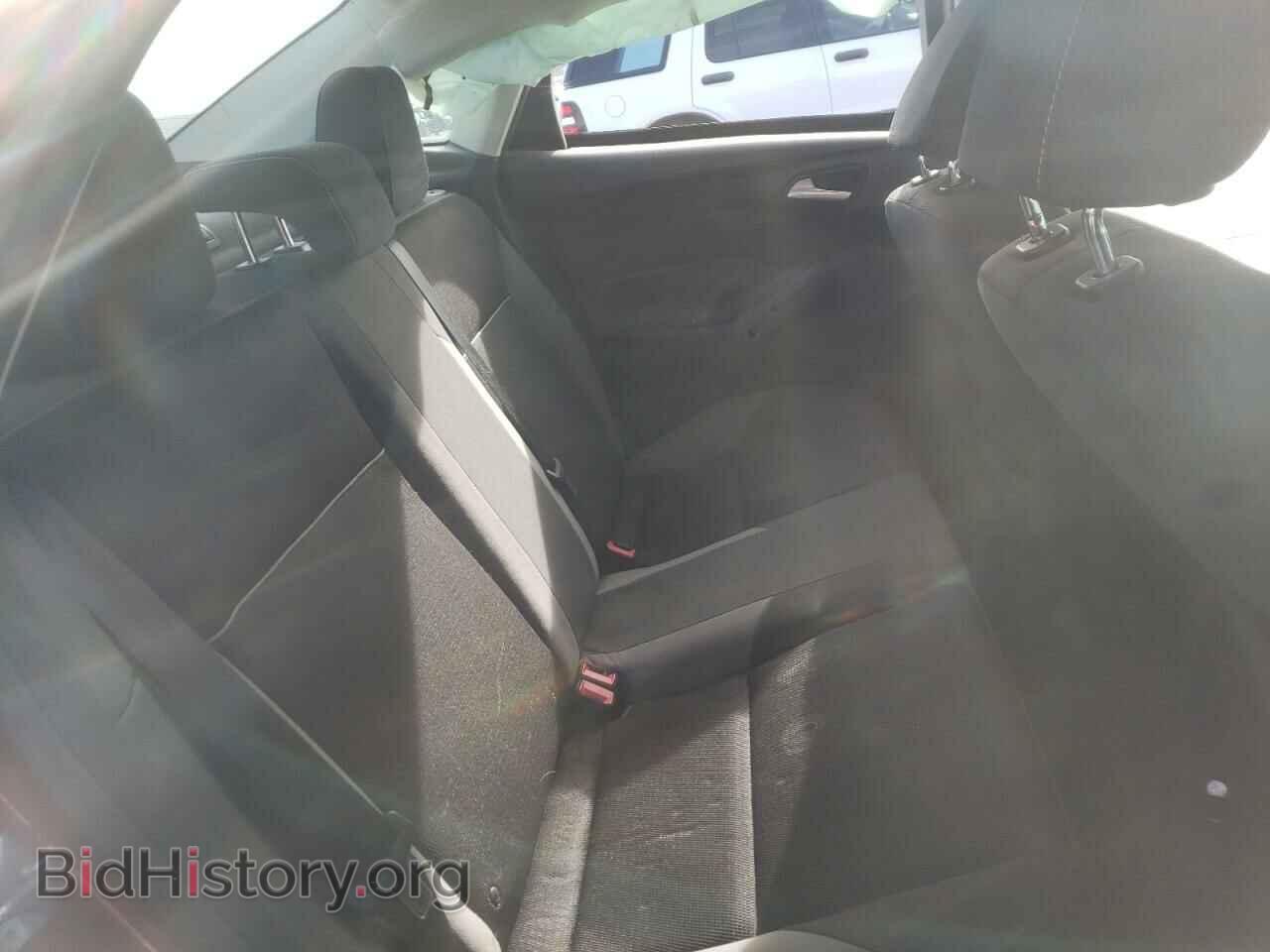 2013 FORD FOCUS - VIN: 1FADP3F28DL151640 - Фото 10
