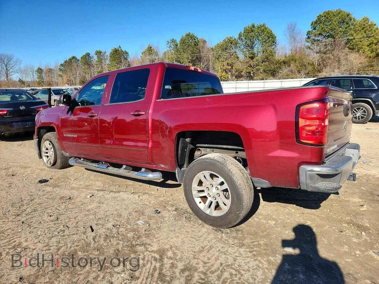 2015 CHEVROLET ALL Models - VIN: 3GCPCREC2FG193687 - Фото 2