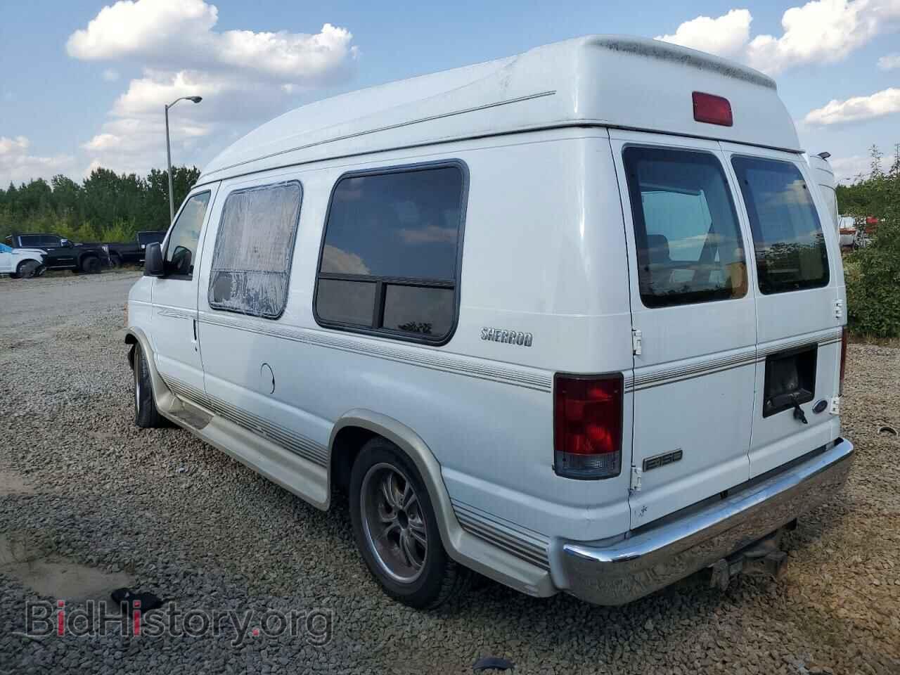 2006 FORD ALL Models - VIN: 1FDRE14L66HB21866 - Фото 3