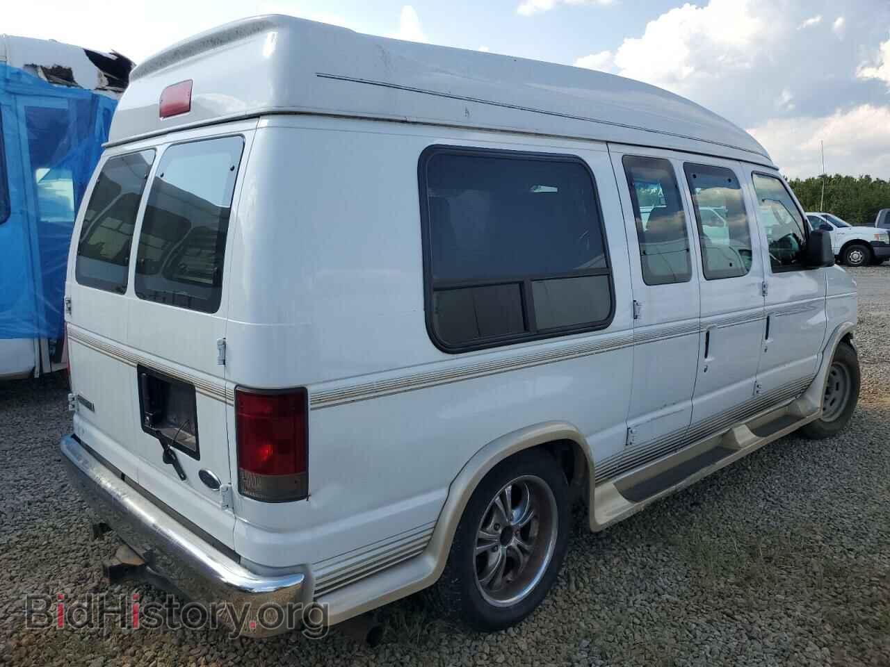 2006 FORD ALL Models - VIN: 1FDRE14L66HB21866 - Фото 6