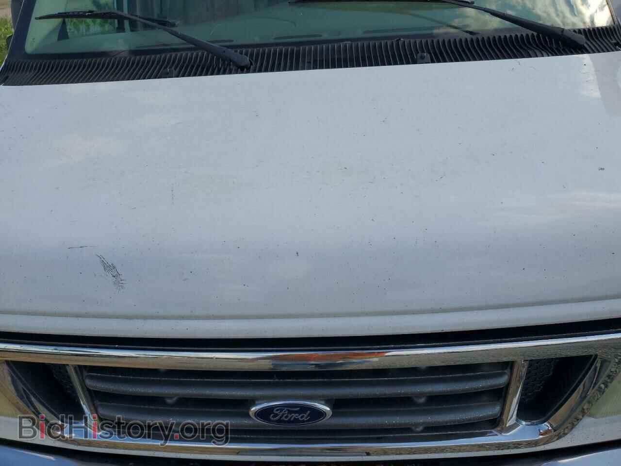 2006 FORD ALL Models - VIN: 1FDRE14L66HB21866 - Фото 7