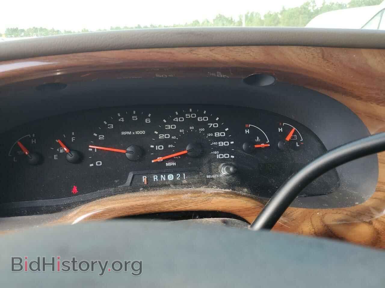 2006 FORD ALL Models - VIN: 1FDRE14L66HB21866 - Фото 8