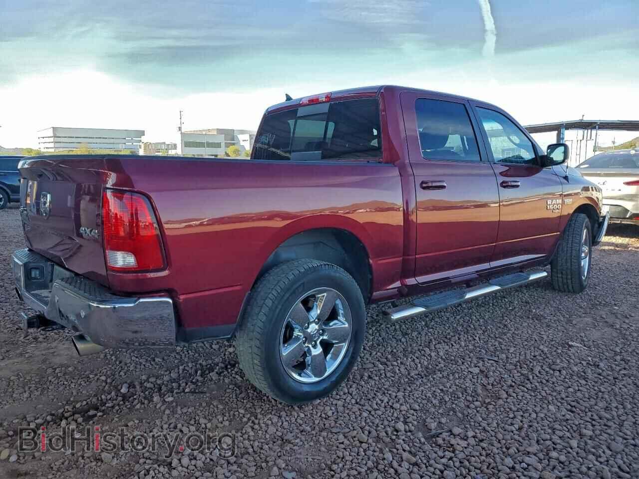 2019 RAM 1500 - VIN: 1C6RR7LT6KS702527 - Photo 3