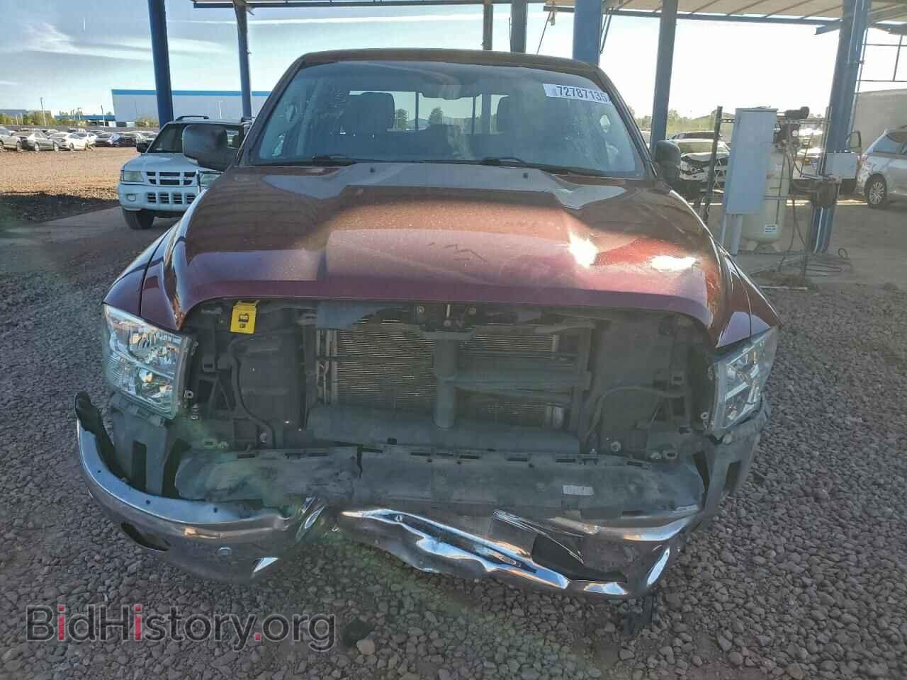 2019 RAM 1500 - VIN: 1C6RR7LT6KS702527 - Photo 5