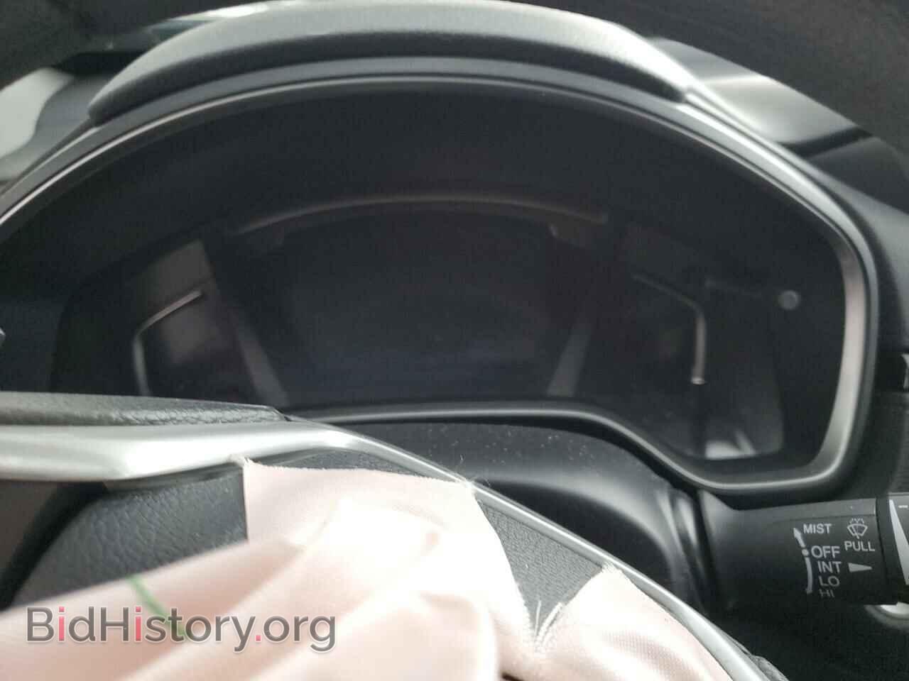 2022 HONDA CRV - VIN: 5J6RT6H57NL032168 - Фото 9