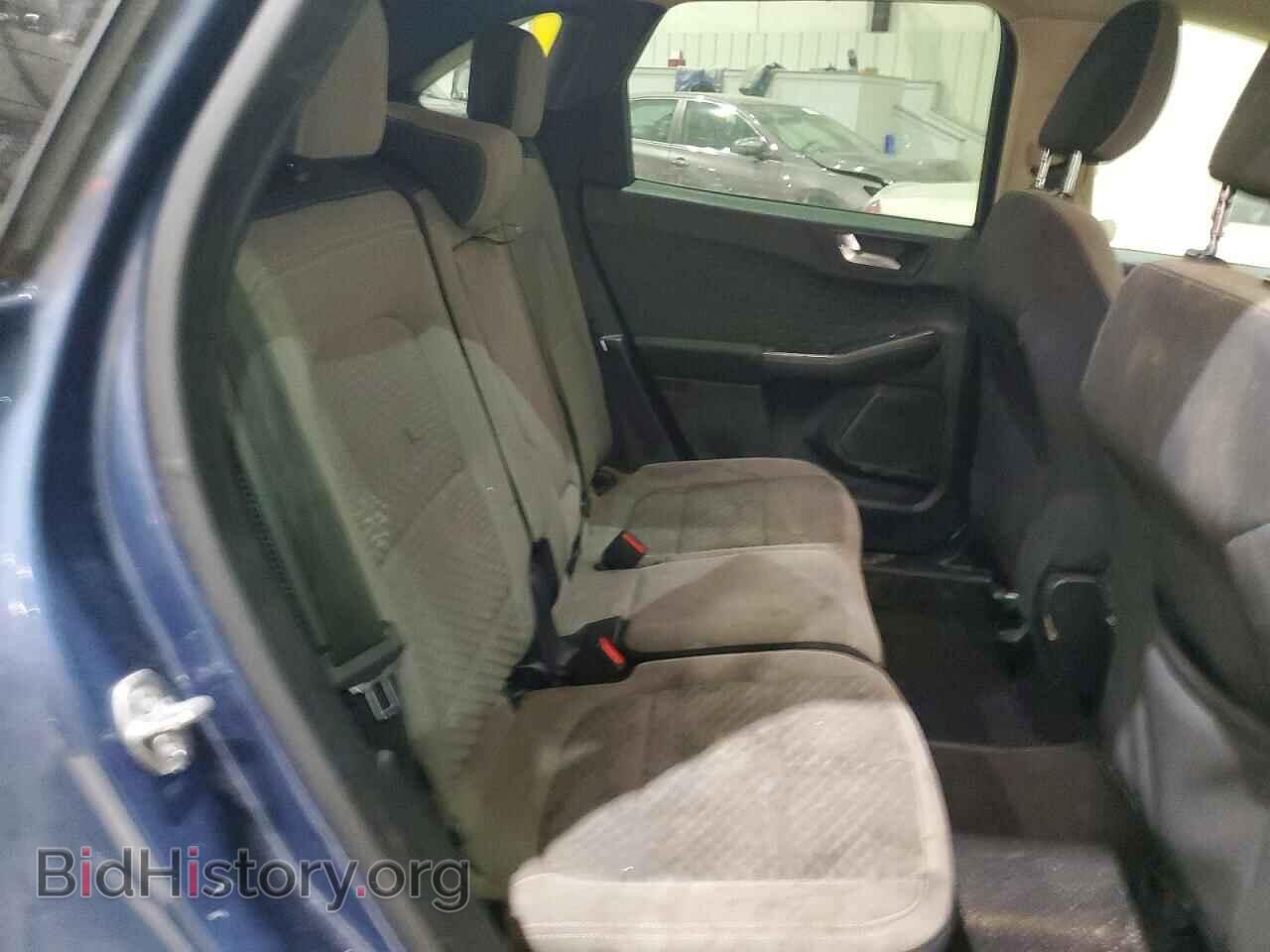 2020 FORD ESCAPE - VIN: 1FMCU0G64LUC68974 - Фото 11