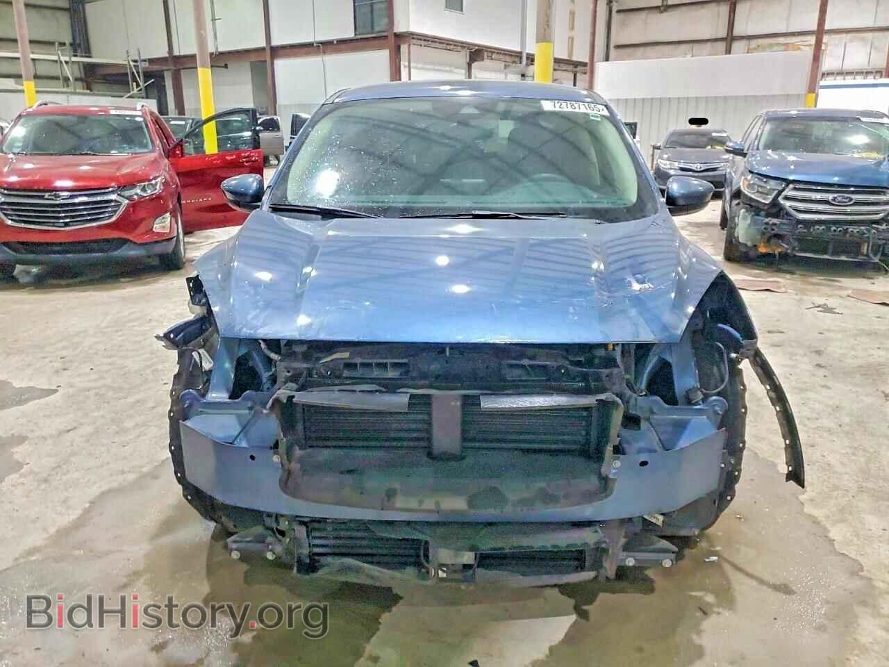 2020 FORD ESCAPE - VIN: 1FMCU0G64LUC68974 - Фото 5
