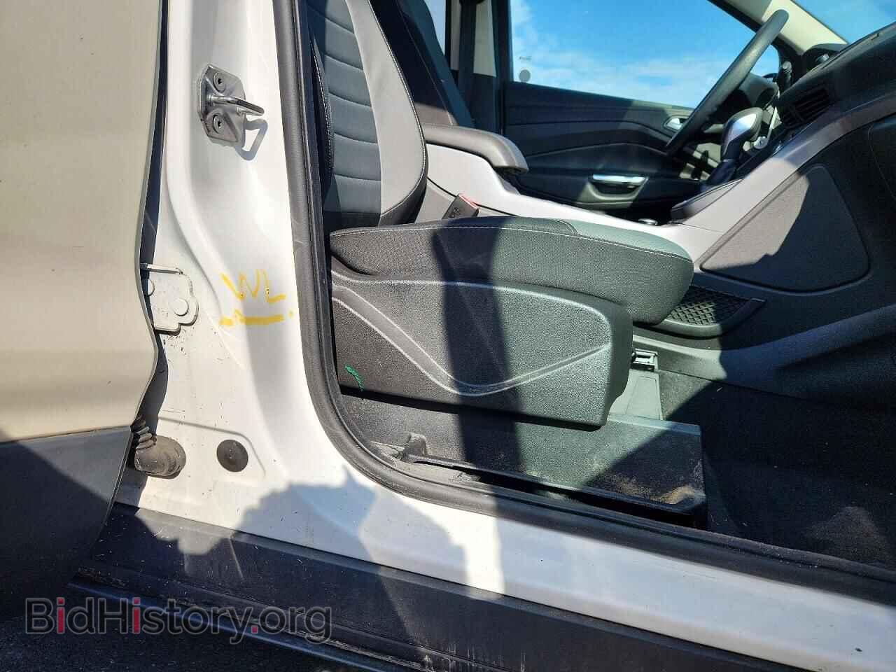 2015 FORD ESCAPE - VIN: 1FMCU9GX6FUC53281 - Фото 13