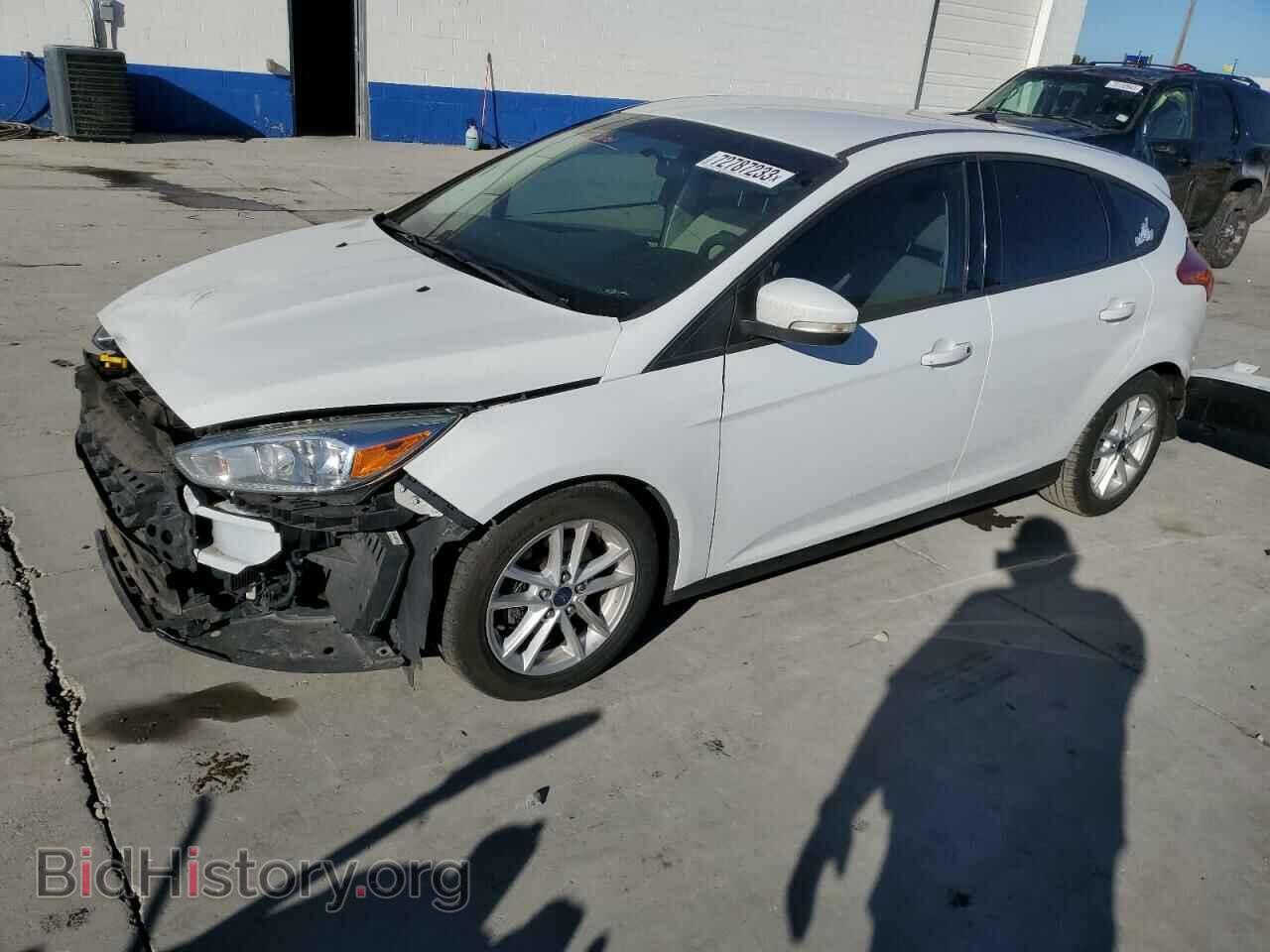 Photo 1FADP3K23FL275131 - FORD ALL Models 2015