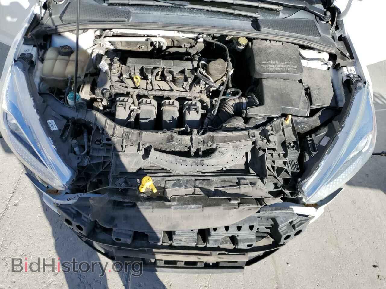 2015 FORD ALL Models - VIN: 1FADP3K23FL275131 - Photo 11