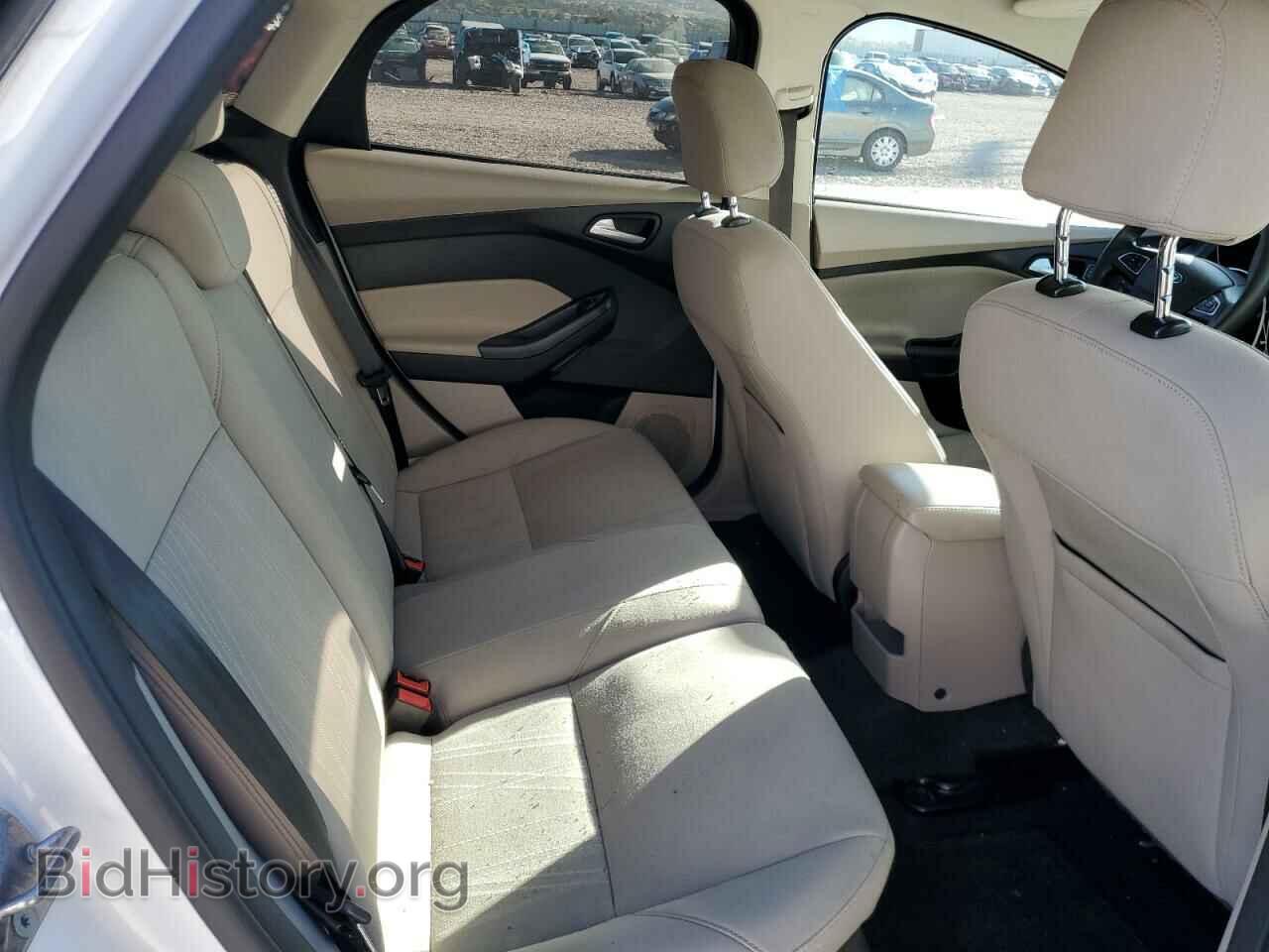 2015 FORD ALL Models - VIN: 1FADP3K23FL275131 - Photo 10