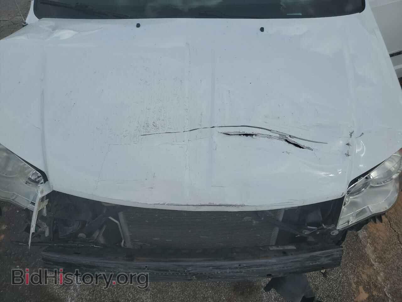2015 CHRYSLER MINIVAN - VIN: 2C4RC1BG3FR513658 - Фото 12