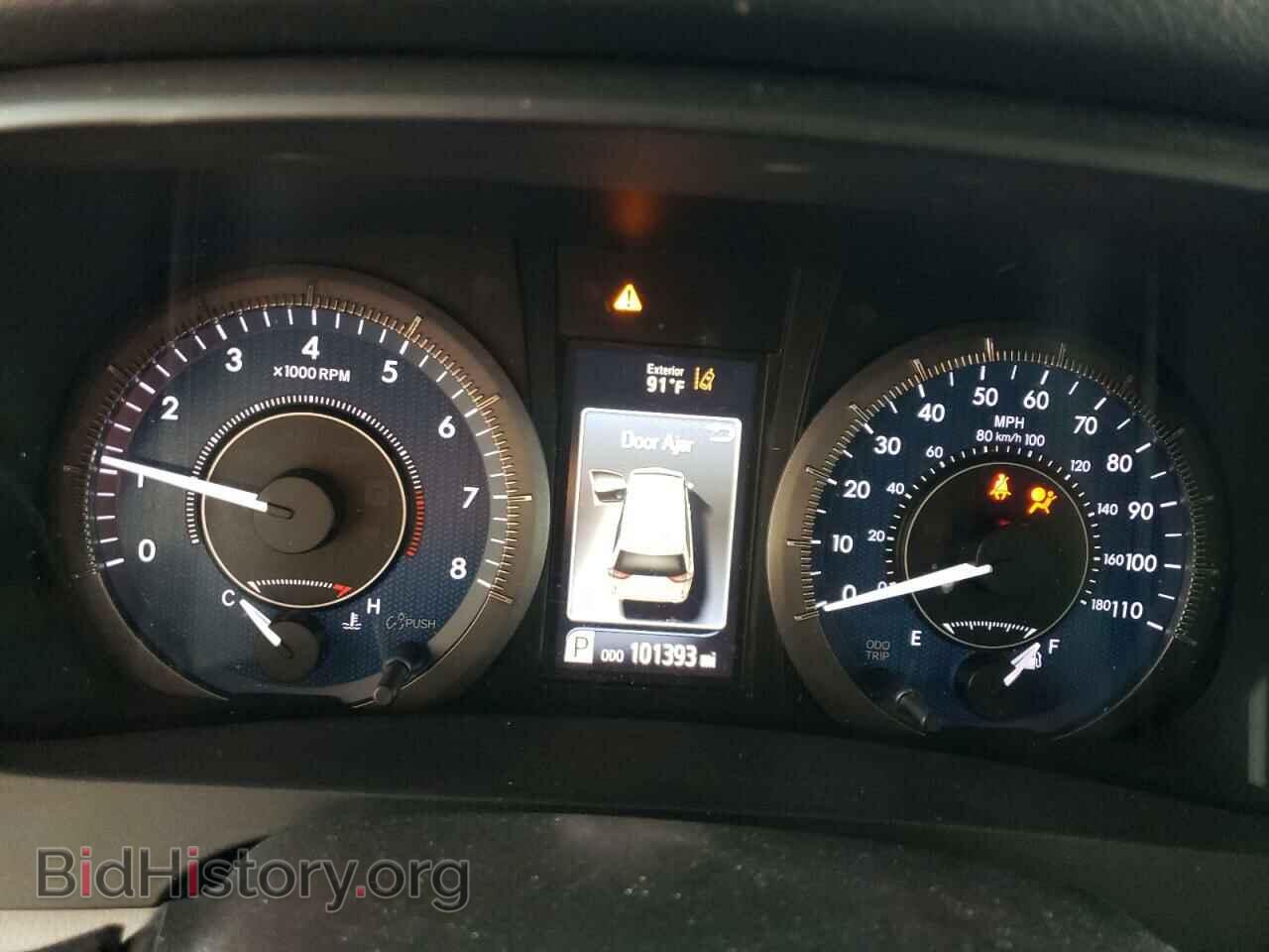 2018 TOYOTA All Models - VIN: 5TDKZ3DC4JS953829 - Фото 9