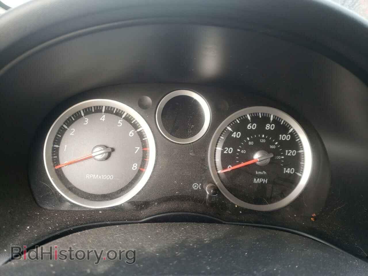 2011 NISSAN SENTRA - VIN: 3N1AB6AP2BL701113 - Фото 9