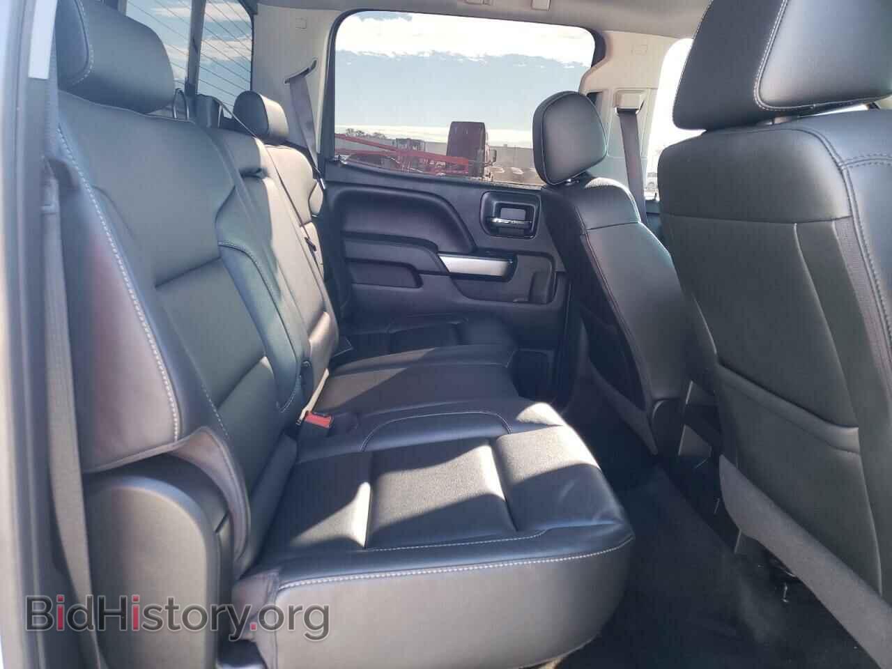 2017 CHEVROLET SILVERADO - VIN: 3GCPCREC0HG168774 - Фото 10