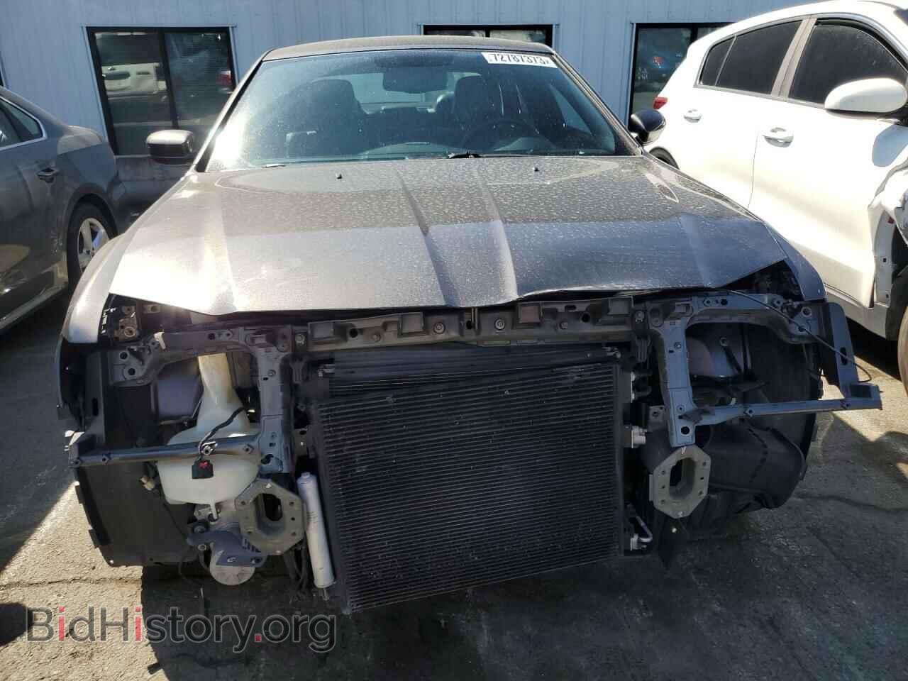 2013 CHRYSLER 300 - VIN: 2C3CCABT7DH660883 - Фото 5