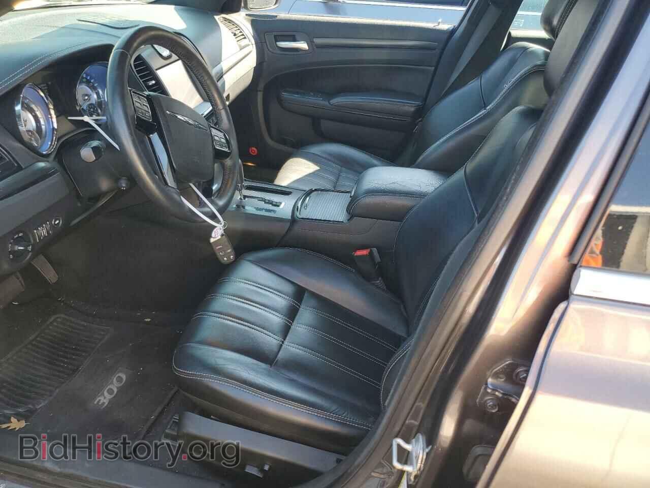 2013 CHRYSLER 300 - VIN: 2C3CCABT7DH660883 - Фото 7