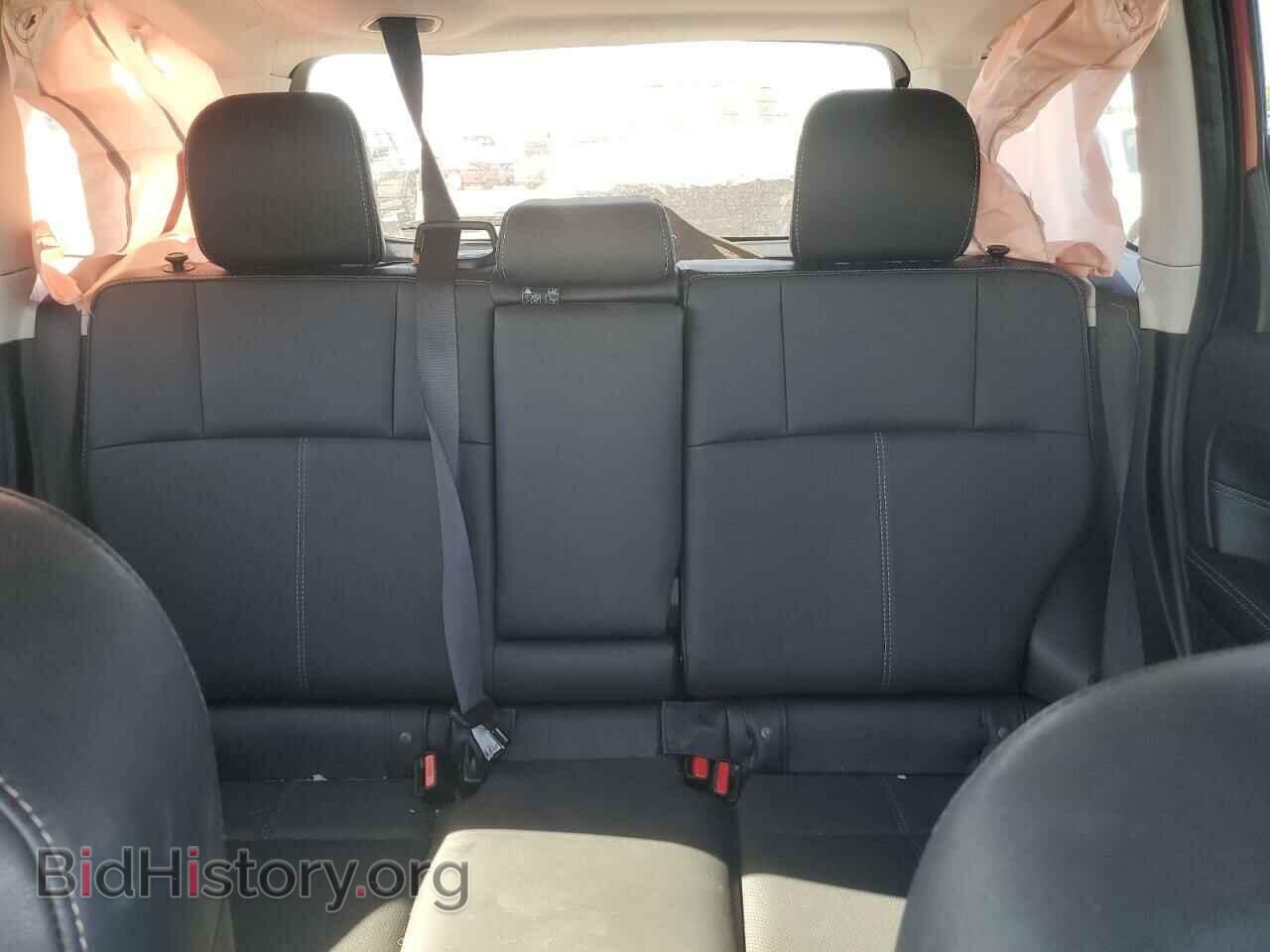 2017 SUBARU FORESTER - VIN: JF2SJGWC0HH547039 - Фото 10