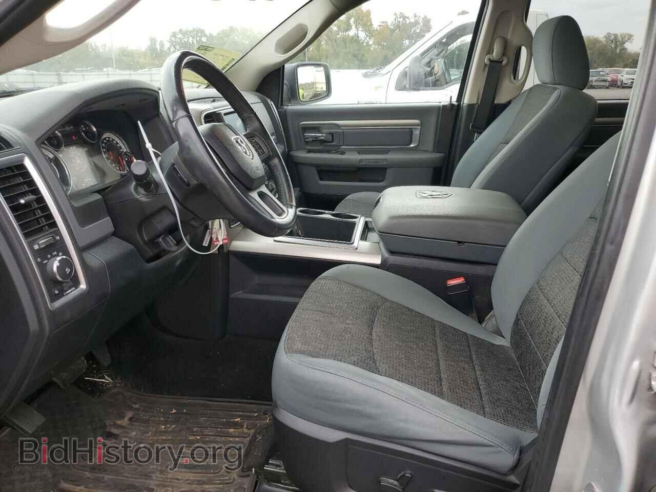 2014 RAM 1500 - VIN: 1C6RR7TT1ES282762 - Фото 7