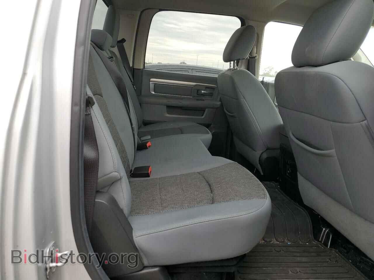 2014 RAM 1500 - VIN: 1C6RR7TT1ES282762 - Фото 10