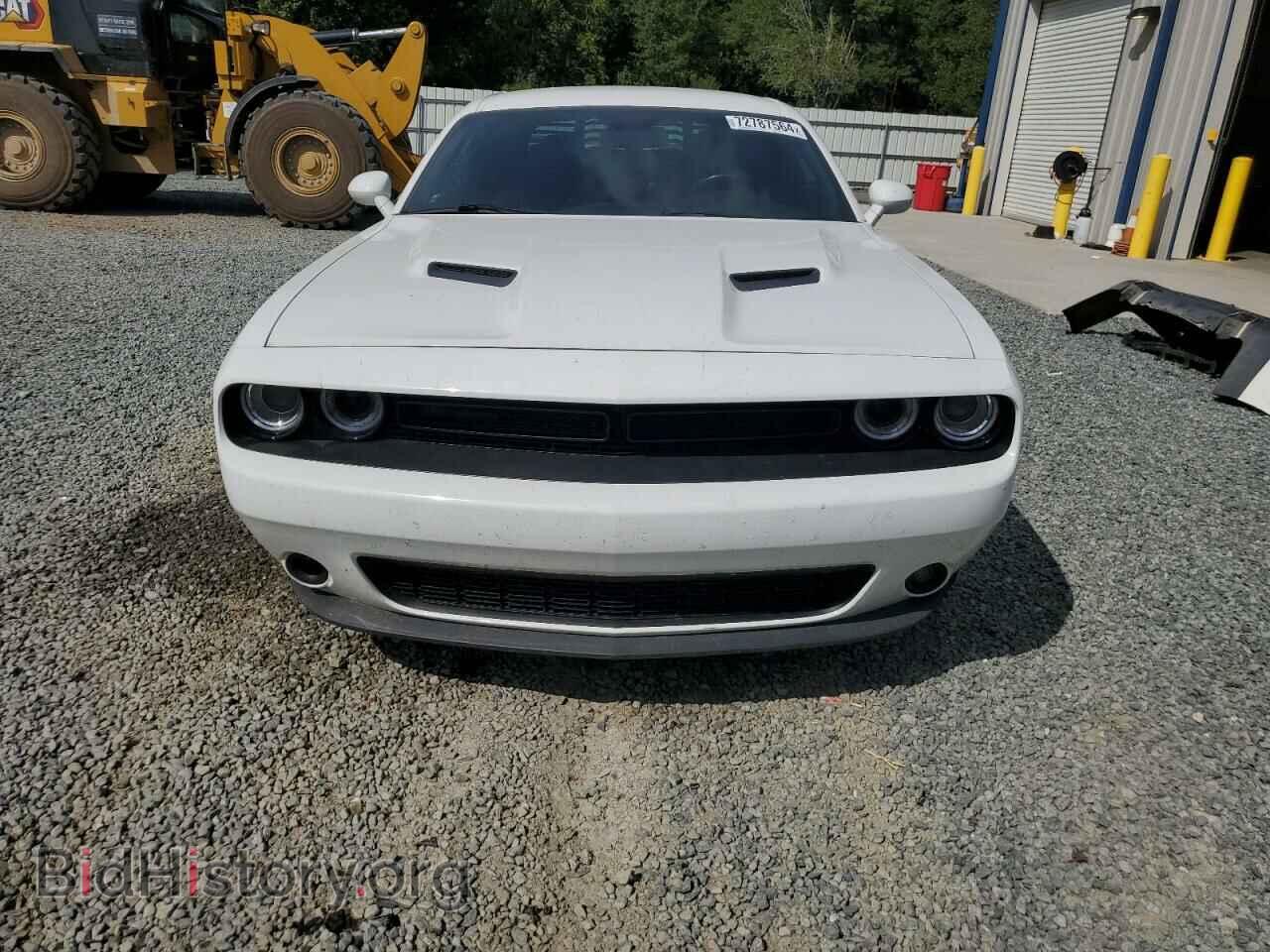 2020 DODGE CHALLENGER - VIN: 2C3CDZAG8LH173853 - Фото 5