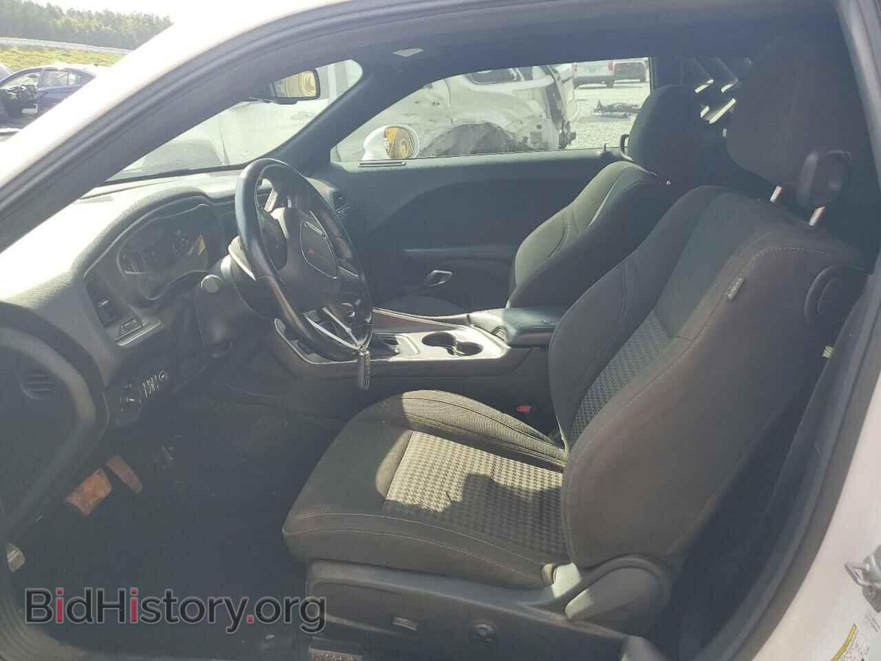 2020 DODGE CHALLENGER - VIN: 2C3CDZAG8LH173853 - Фото 7