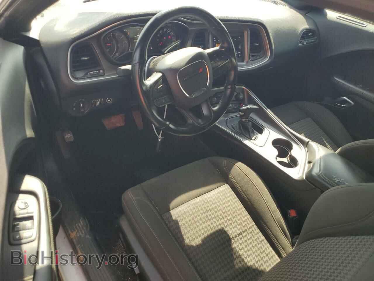2020 DODGE CHALLENGER - VIN: 2C3CDZAG8LH173853 - Фото 8