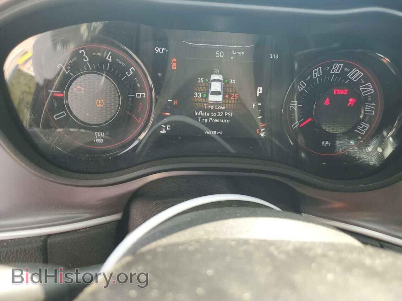 2020 DODGE CHALLENGER - VIN: 2C3CDZAG8LH173853 - Фото 9