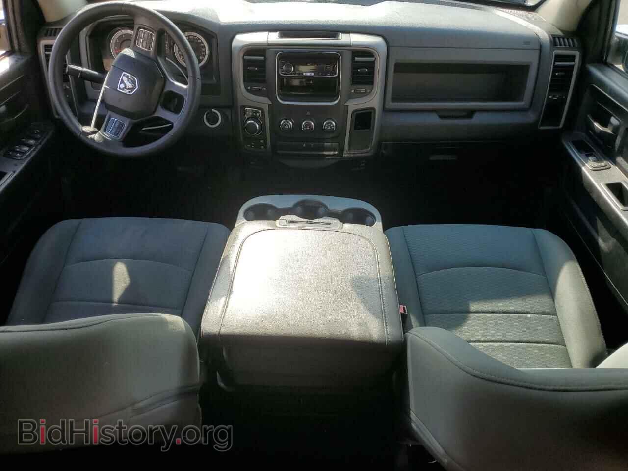 2015 RAM 1500 - VIN: 1C6RR7KT8FS619236 - Фото 8