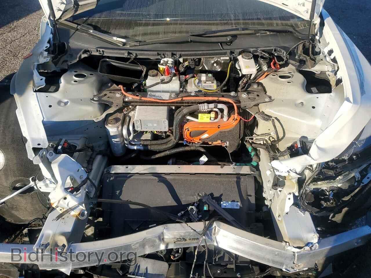 2023 TESLA MODEL 3 - VIN: 5YJ3E1EA3PF672880 - Photo 11