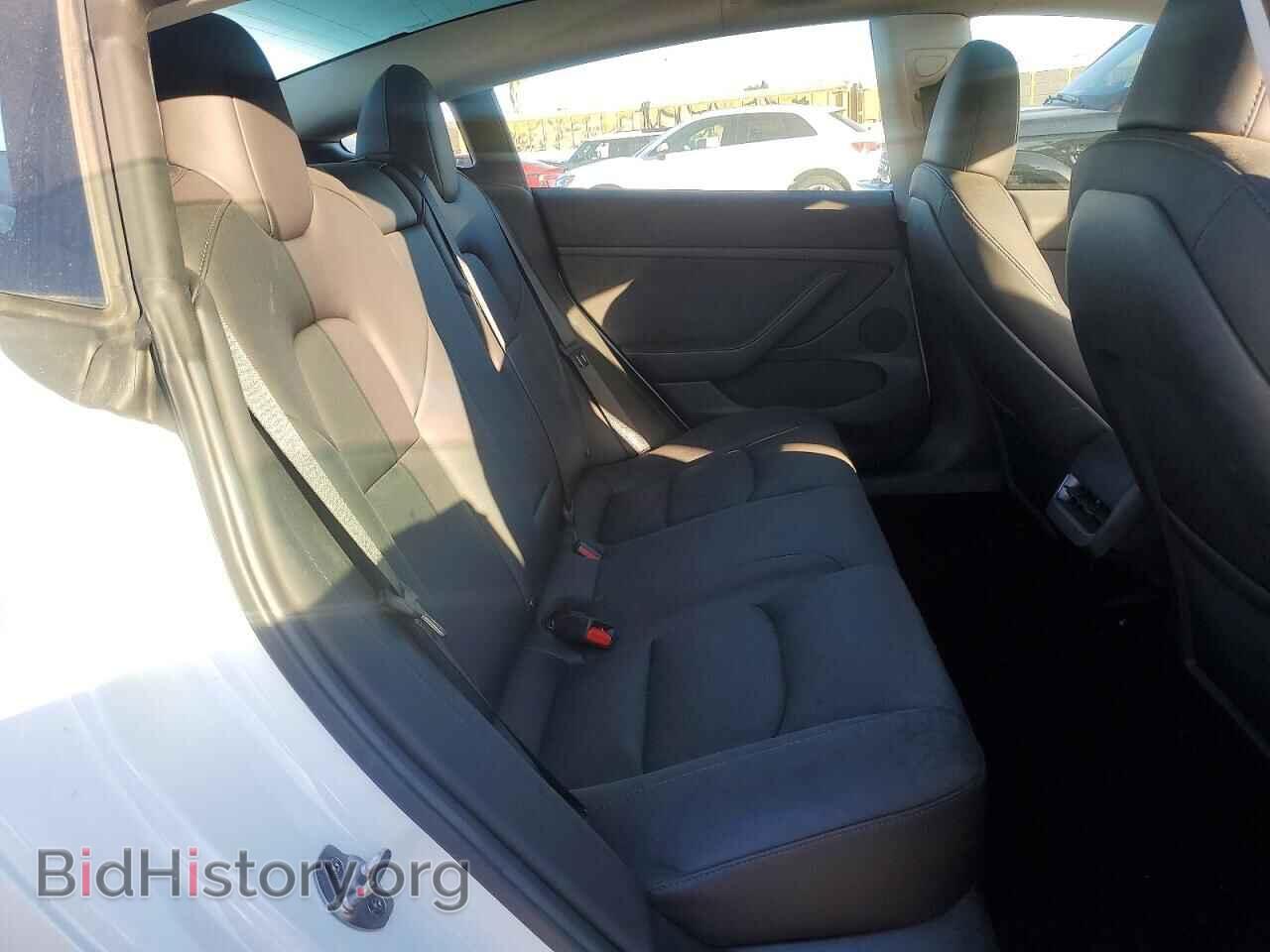 2023 TESLA MODEL 3 - VIN: 5YJ3E1EA3PF672880 - Photo 10