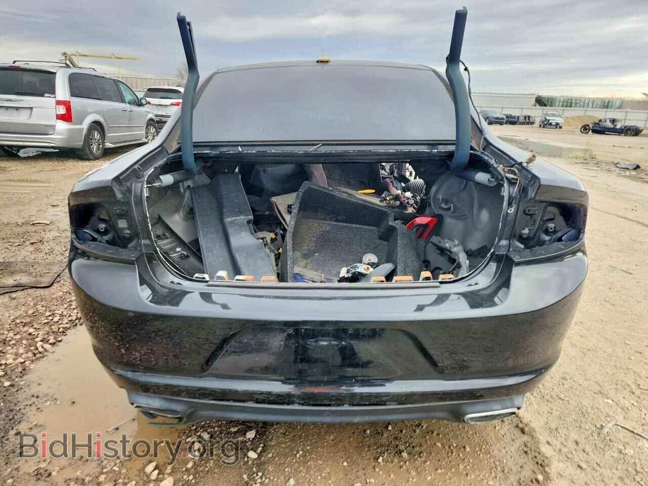 2017 DODGE CHARGER - VIN: 2C3CDXCT2HH623258 - Фото 6