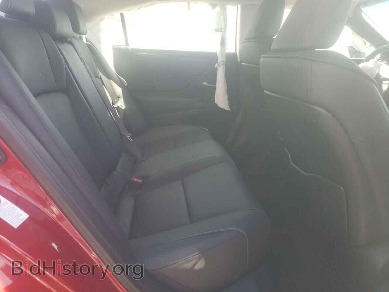 2019 LEXUS ES350 - VIN: JTHBZ1B15K2002195 - Фото 10