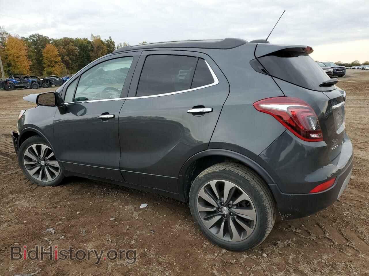 2017 BUICK ENCORE - VIN: KL4CJBSBXHB096136 - Photo 2