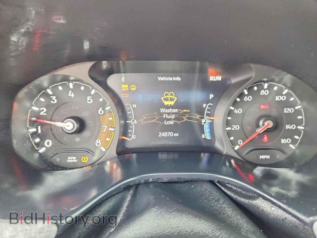 2025 JEEP COMPASS - VIN: 3C4NJDBN3ST527751 - Photo 9